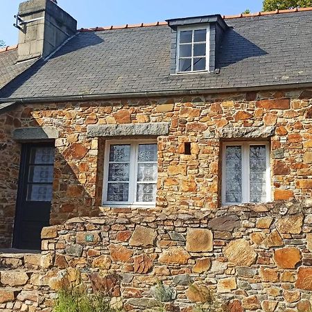 Charmante Petite Maison De Pecheur - Proche Ile De Brehat Et Gr34 Lézardrieux Zewnętrze zdjęcie