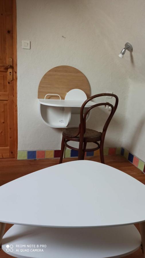 Charmante Petite Maison De Pecheur - Proche Ile De Brehat Et Gr34 Lézardrieux Zewnętrze zdjęcie