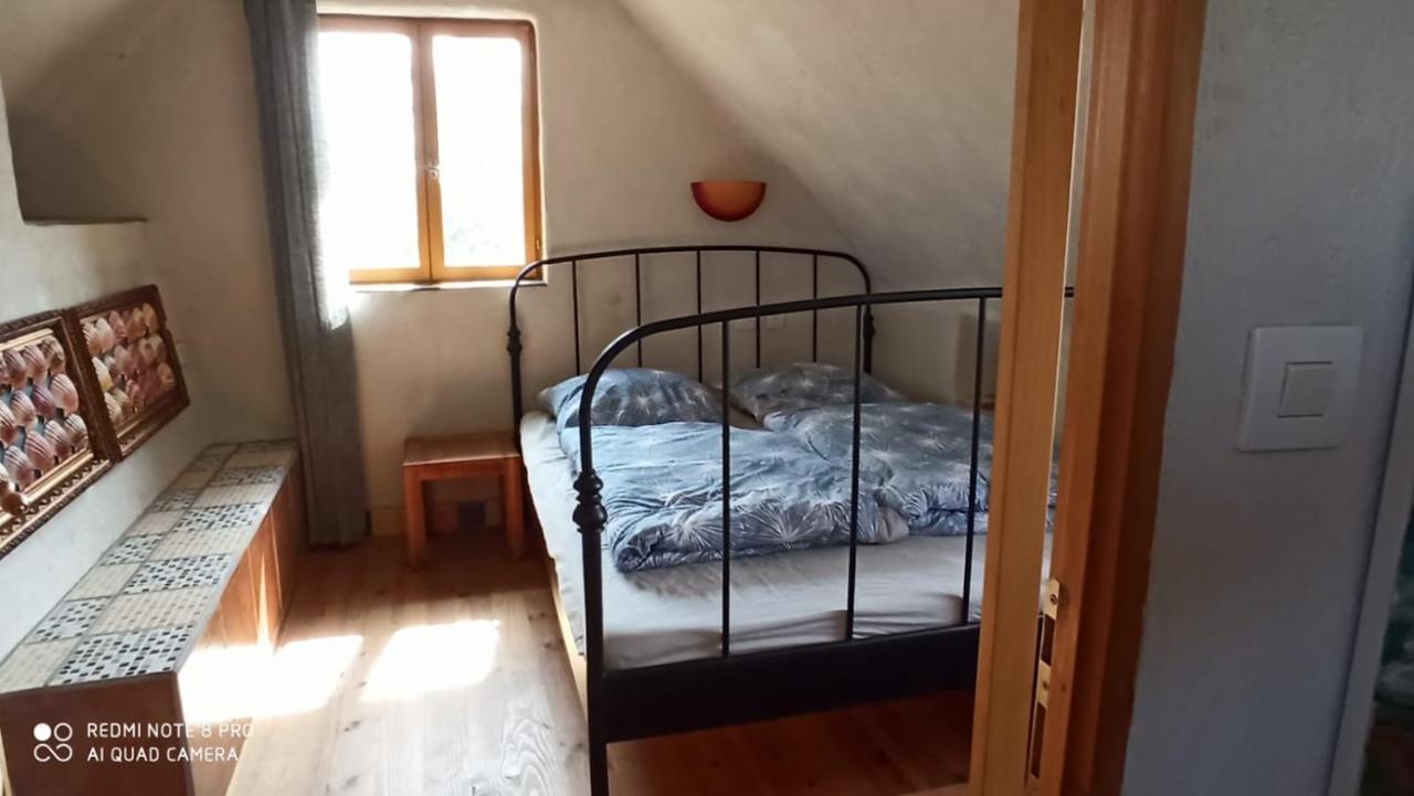 Charmante Petite Maison De Pecheur - Proche Ile De Brehat Et Gr34 Lézardrieux Zewnętrze zdjęcie