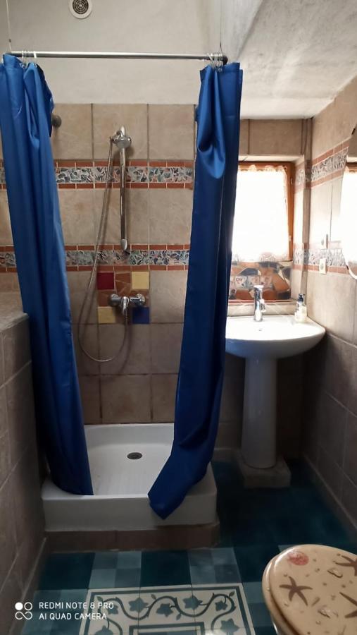 Charmante Petite Maison De Pecheur - Proche Ile De Brehat Et Gr34 Lézardrieux Zewnętrze zdjęcie