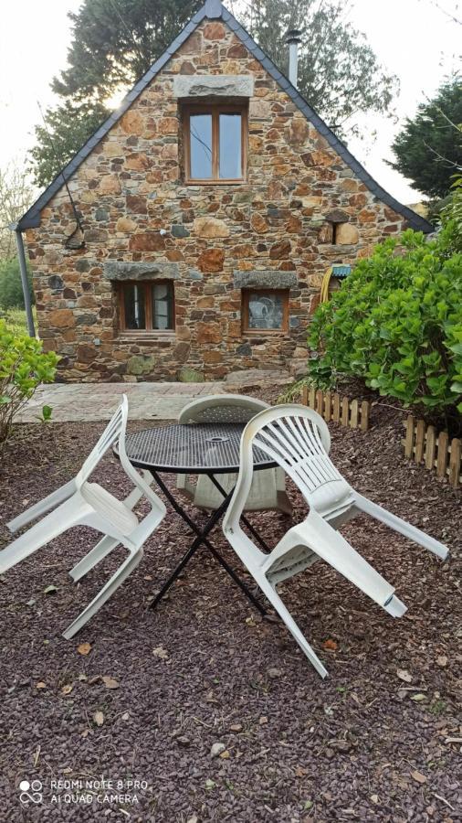 Charmante Petite Maison De Pecheur - Proche Ile De Brehat Et Gr34 Lézardrieux Zewnętrze zdjęcie